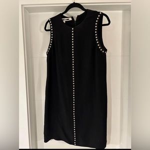 Alexander McQueen dress